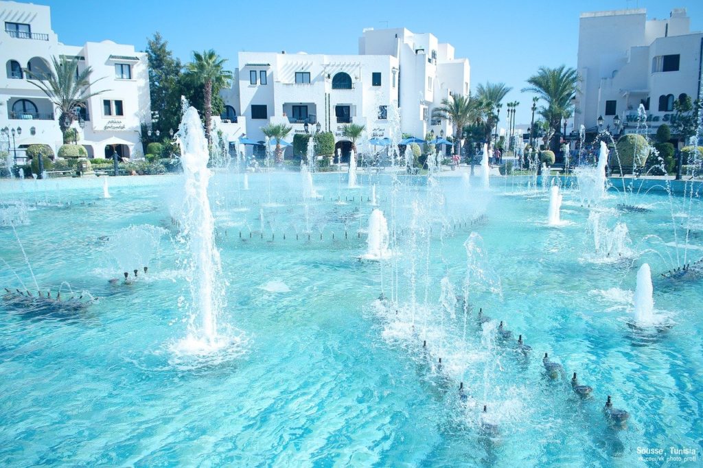 Sousse Hotel Resort