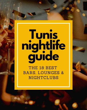 tunis nightlife guide the best bars lounges nightclubs