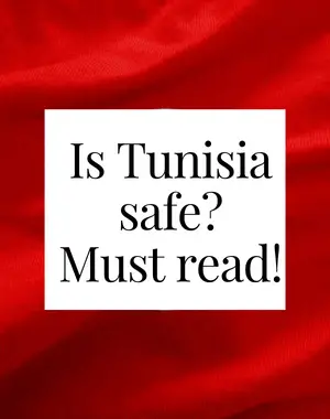 is Tunisia safe