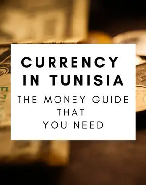 currency in tunisia the money guide for tunisia