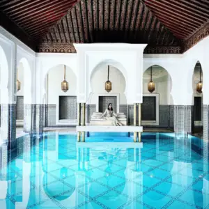 Hammam guide - Everything you need to know - The Tunisian Way