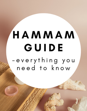 hammam guide